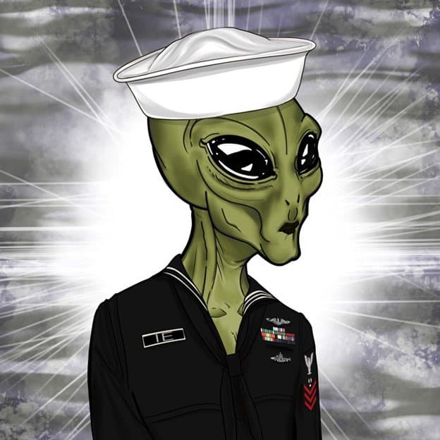 Invisible Enemy Variant 3